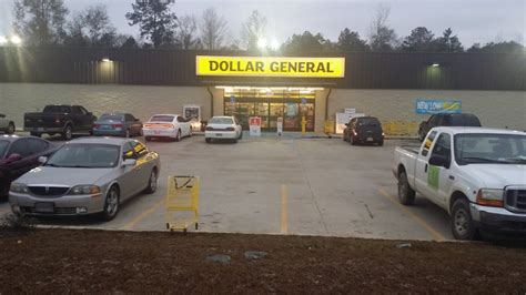 Dollar general mccombs. Things To Know About Dollar general mccombs. 